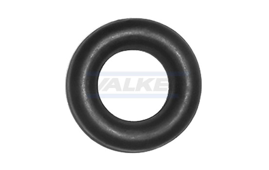 Rubber Strip, exhaust system
