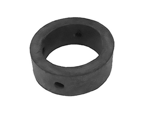 Rubber Strip, exhaust system