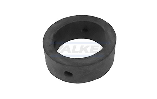 Rubber Strip, exhaust system