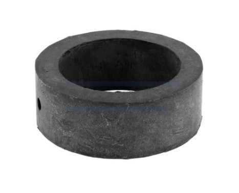 Rubber Strip, exhaust system, Image 4