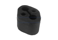 Rubber Strip, exhaust system