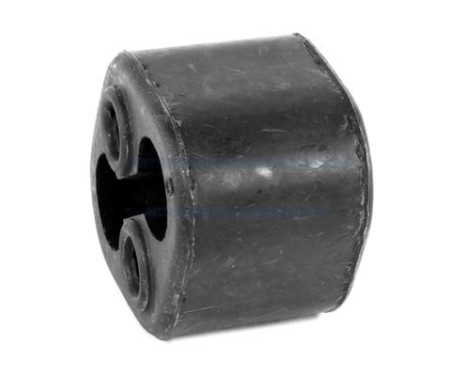 Rubber Strip, exhaust system, Image 3