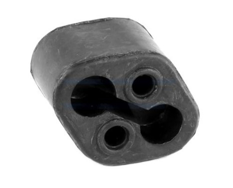 Rubber Strip, exhaust system, Image 4