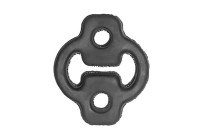 Rubber Strip, exhaust system