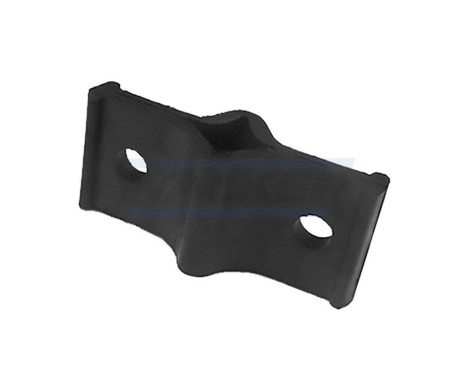 Rubber Strip, exhaust system