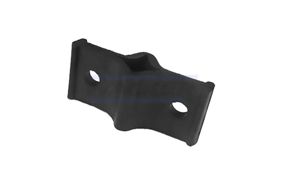 Rubber Strip, exhaust system