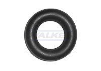 Rubber Strip, exhaust system