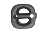 Rubber Strip, exhaust system