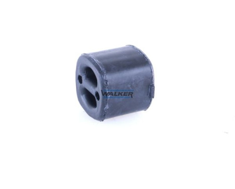 Rubber Strip, exhaust system, Image 4