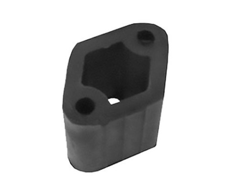 Rubber Strip, exhaust system