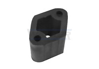 Rubber Strip, exhaust system