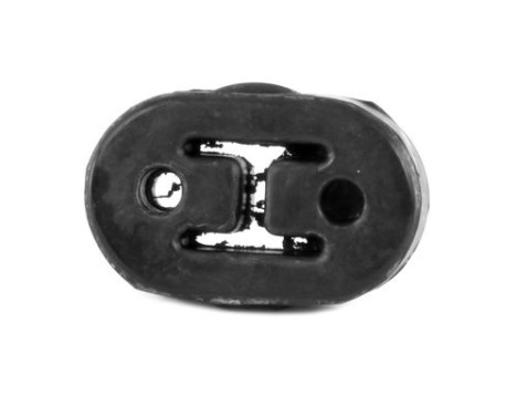 Rubber Strip, exhaust system