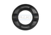 Rubber Strip, exhaust system