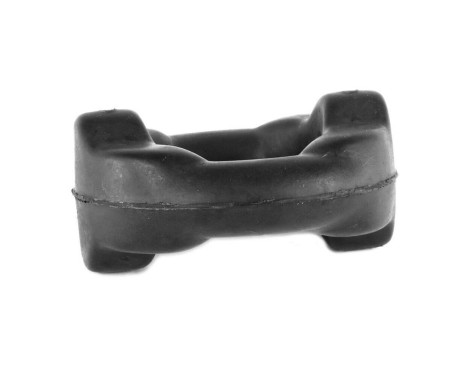 Rubber Strip, exhaust system, Image 3