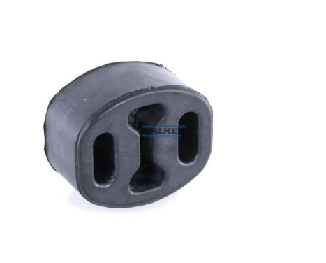 Rubber Strip, exhaust system, Image 5