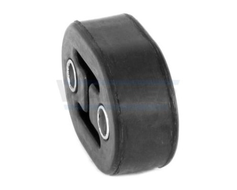 Rubber Strip, exhaust system, Image 4