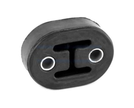 Rubber Strip, exhaust system, Image 5