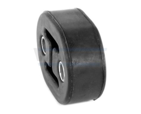 Rubber Strip, exhaust system, Image 6