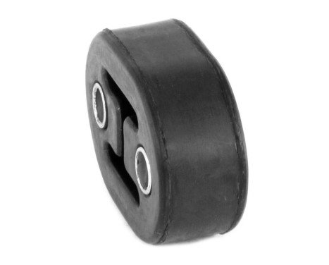 Rubber Strip, exhaust system, Image 7