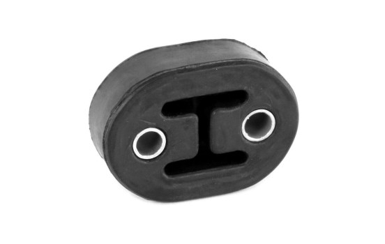 Rubber Strip, exhaust system, Image 4