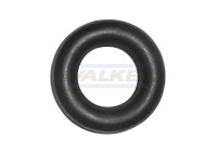 Rubber Strip, exhaust system