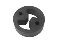 Rubber Strip, exhaust system