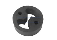 Rubber Strip, exhaust system