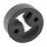 Rubber Strip, exhaust system, Thumbnail 4