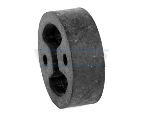 Rubber Strip, exhaust system, Image 5