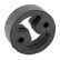 Rubber Strip, exhaust system, Thumbnail 7