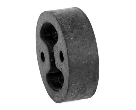 Rubber Strip, exhaust system, Image 8