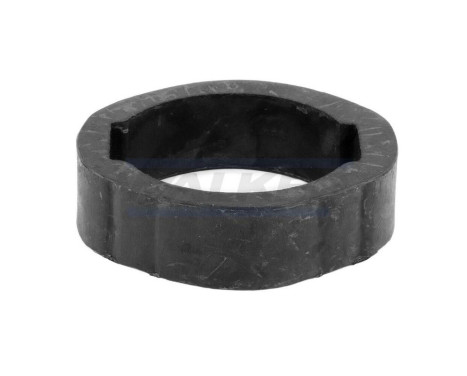 Rubber Strip, exhaust system, Image 2