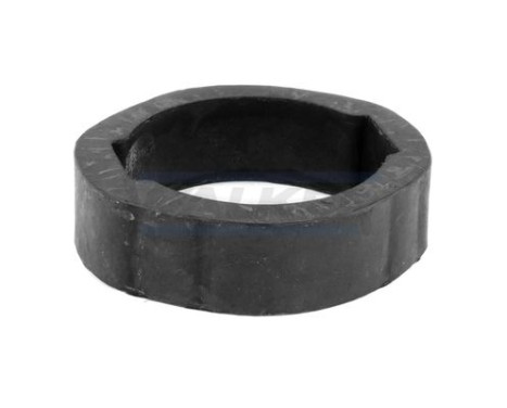 Rubber Strip, exhaust system, Image 4