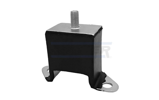 Rubber Strip, exhaust system