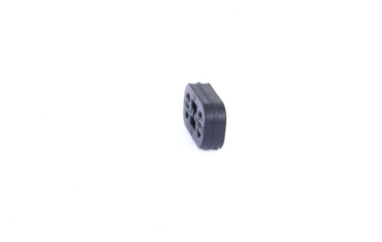 Rubber Strip, exhaust system, Image 2