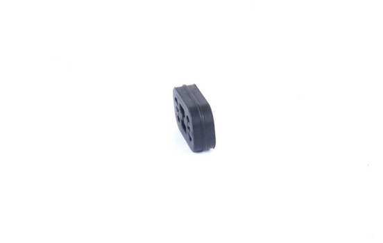 Rubber Strip, exhaust system, Image 4