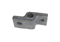 Rubber Strip, exhaust system