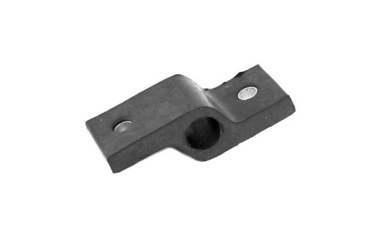 Rubber Strip, exhaust system, Image 3