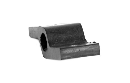 Rubber Strip, exhaust system, Image 4
