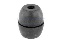 Rubber Strip, exhaust system