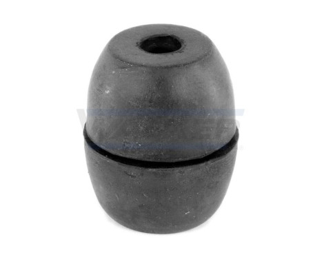 Rubber Strip, exhaust system