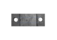 Rubber Strip, exhaust system