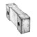 Rubber Strip, exhaust system, Thumbnail 2