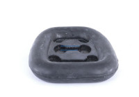 Rubber Strip, exhaust system