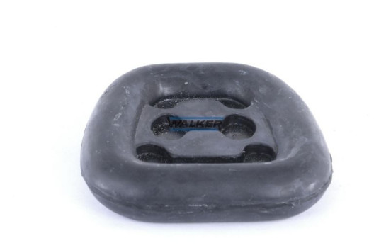 Rubber Strip, exhaust system
