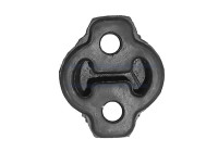 Rubber Strip, exhaust system