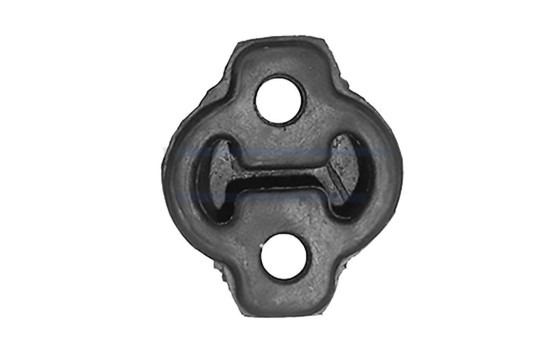Rubber Strip, exhaust system