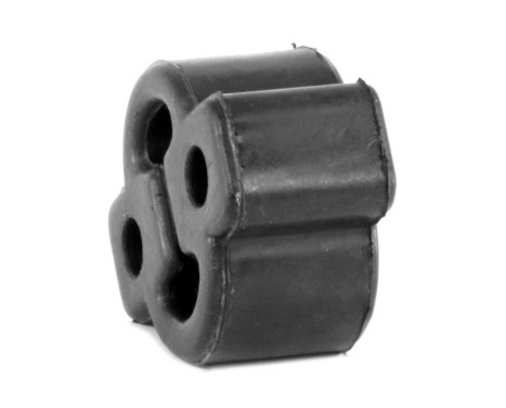 Rubber Strip, exhaust system, Image 2