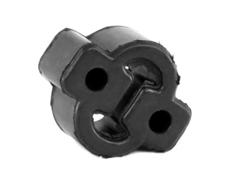 Rubber Strip, exhaust system, Image 3