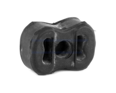 Rubber Strip, exhaust system, Image 4